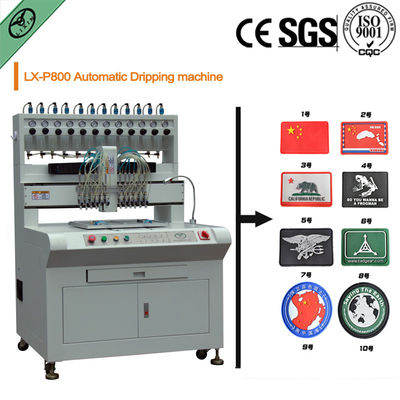 Automatische uitdelende de machinefabrikant van de ijskastmagneet
