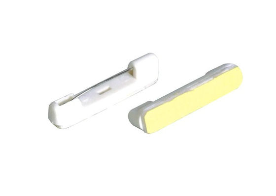 áp lực nhạy cảm nhận biết ABS Holder Badge Clip với 30.365 dán keo