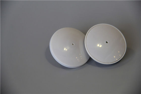 कपड़े की दुकान के लिए RF8.2MHz नया गोल्फ कपड़े सुरक्षा X40 टैग