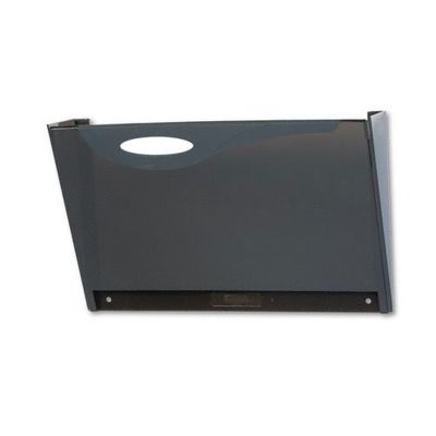 clear tabletop acrylic magnetic file holder