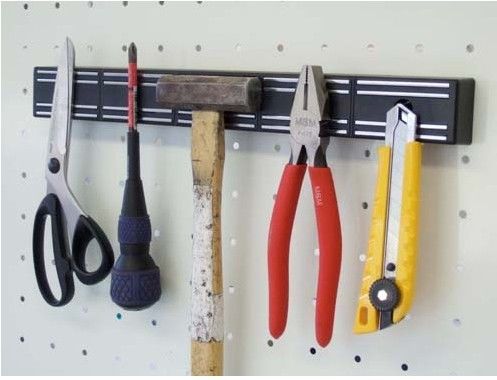 Supporto magnetico del coltello
