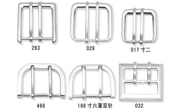 Eco-Friendly Bag Buckle / Pin Buckle điều chỉnh Đối với Key, keychain