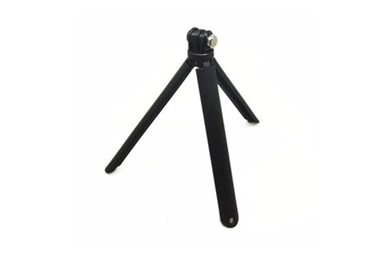 bluetooth 셔터를 가진 GoPro 영웅 Selfie 삼각 나사 그립 방아끈