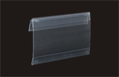 La plastica ha espulso piste di dati di plastica del supporto di etichetta per il supermercato ed il deposito 31199